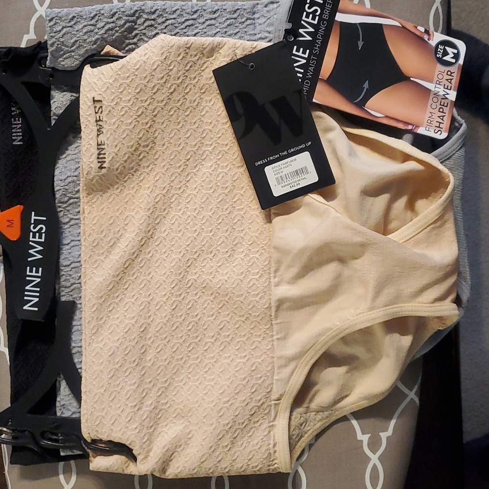 Nine West Shapewear